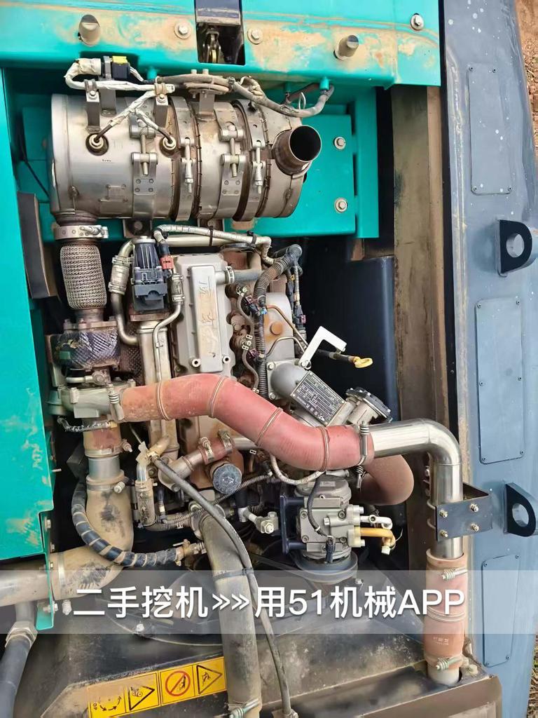 51挖机